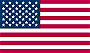 Flag of the United States of America